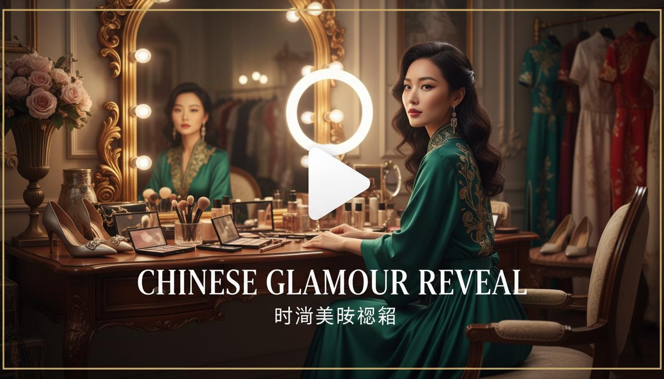 里番网 - 时尚美妆穿搭视频